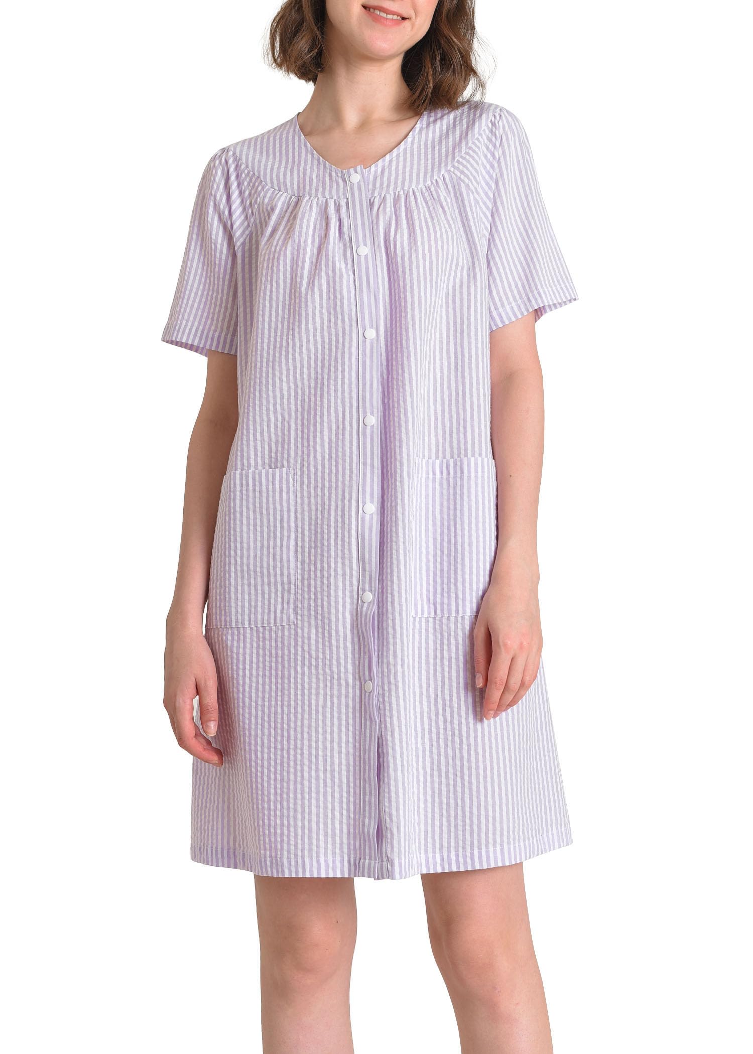 Purple Stripe