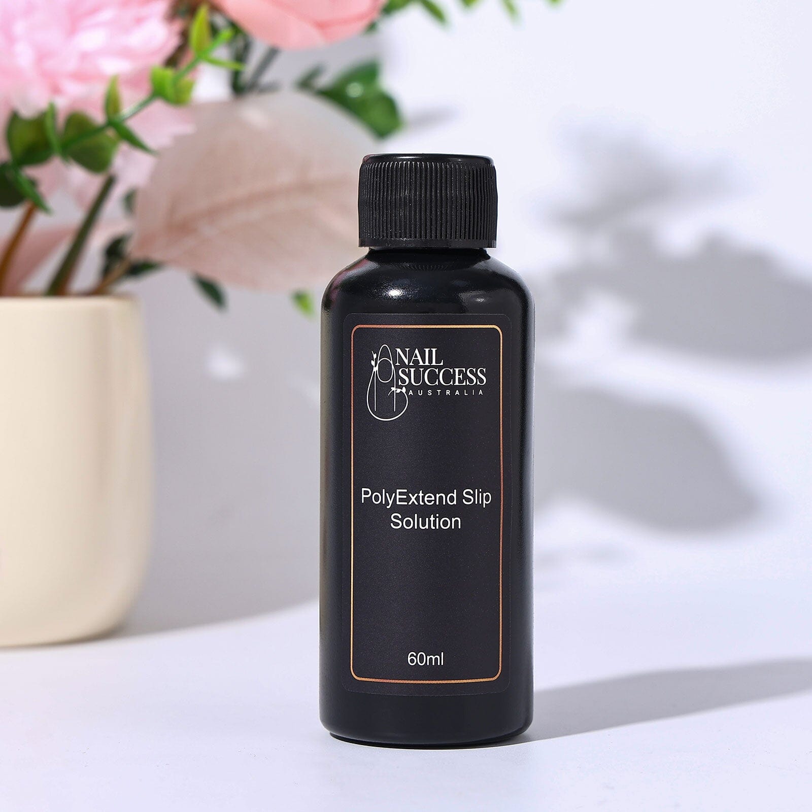 Best Slip Solution for Gel in a Tube – Easy Nail Application & Smooth Glide for Professional Manicures at Home