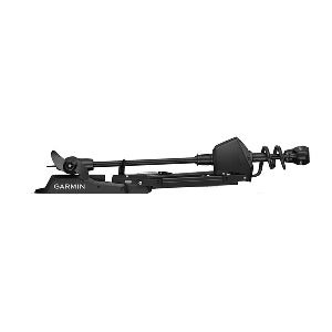 Force® Pro 57 Trolling Motor with Built-In GT56UHD TR Transducer - High-Performance Electric Motor for Bass Fishing & Saltwater Boating | Perfect for Kayaks, Jon Boats & Small Watercraft