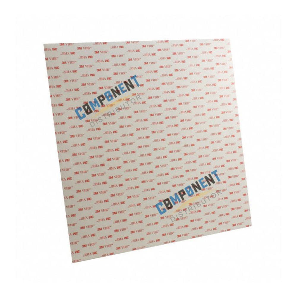 3M VHB 4950 Heavy Duty Mounting Tape - 12