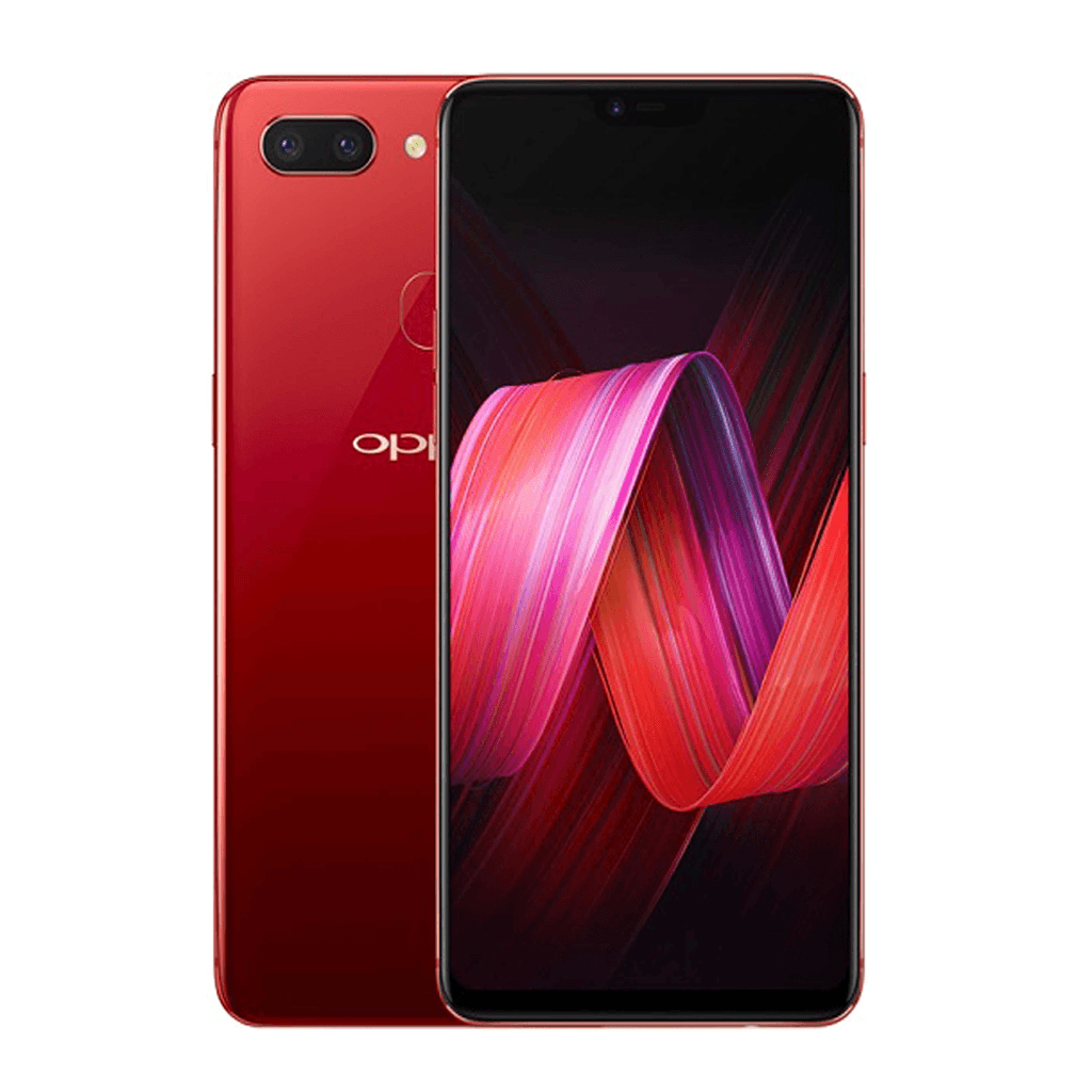 Oppo R15 Pro Smartphone - 6.28