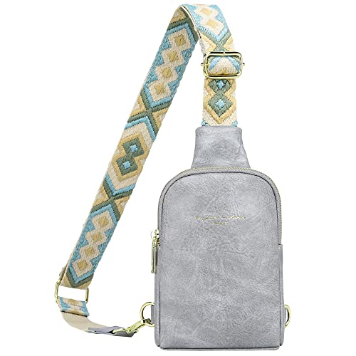 Jacquard Pale Grey
