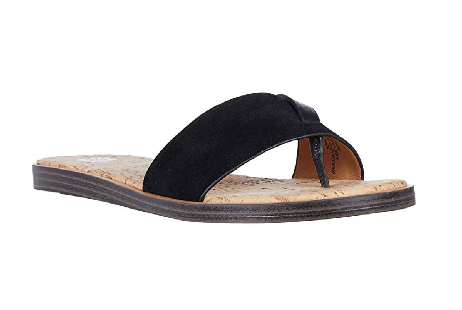 Yellow Box Women's Barann Flat Sandal - Comfortable Casual Summer Sandals for Beach, Walking & Outdoors
