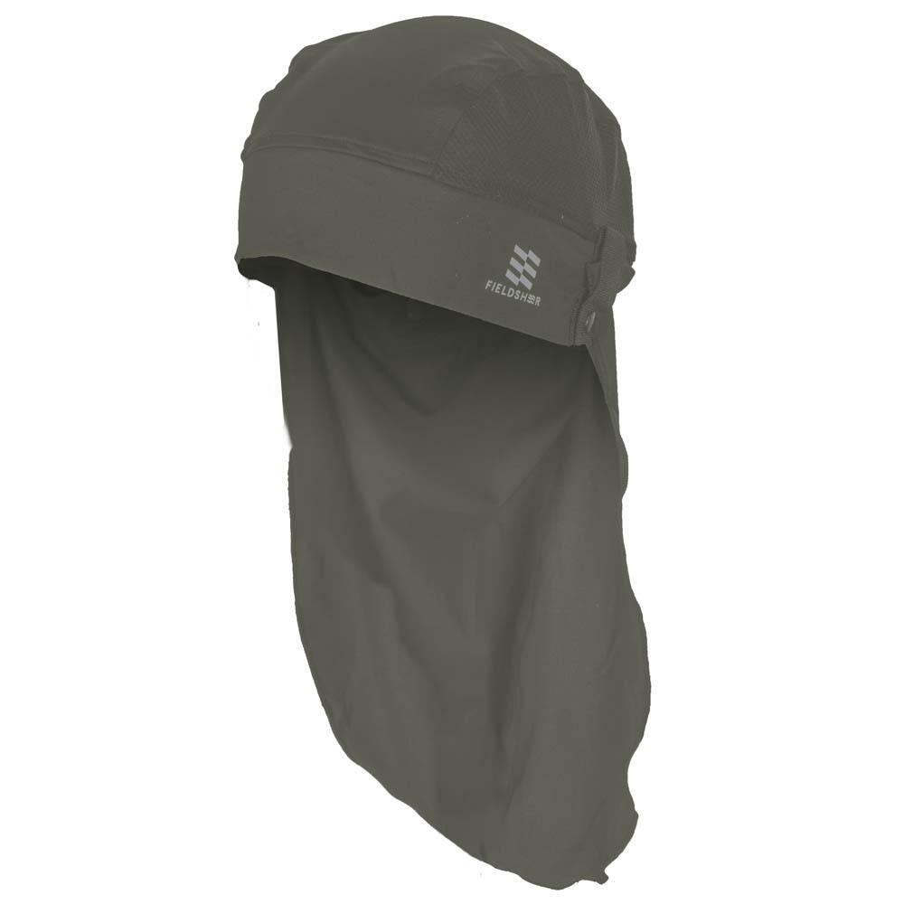 Mobile Cooling® Skull Cap - Lightweight Cooling Hat for Men & Women - UV Protection & Sweat Absorbent for Outdoor Sports, Running, Hiking, and Workouts