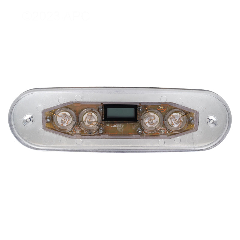 Balboa Control Panel G8240 Replacement for Hot Tubs & Spas – Durable Waterproof Control System for Relaxing at Home