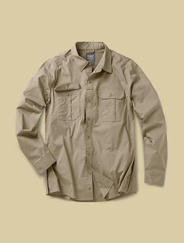 Supervisor Khaki