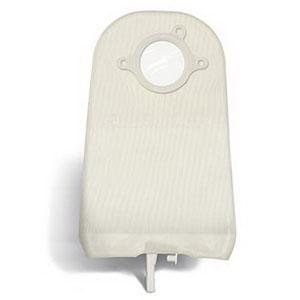 Convatec Surfit 8352012 Transparent Urostomy Pouch - 10 Per Box (Pt# 401535) | Ideal for Post-Surgery Care, Daily Use & Active Lifestyle