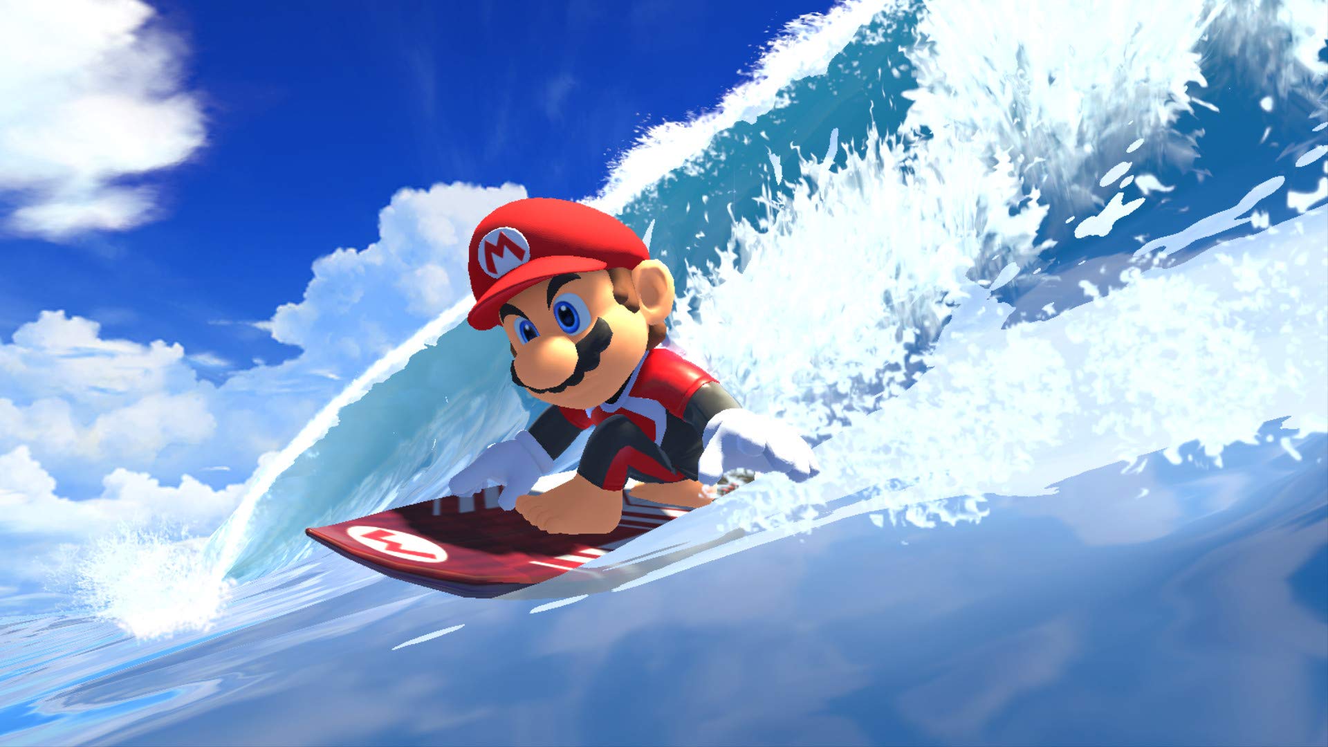 Mario & Sonic at the Olympic Games Tokyo 2020 - Nintendo Switch Game | Multiplayer Sports Adventure | Family Fun & Party Gaming for Kids & Adults