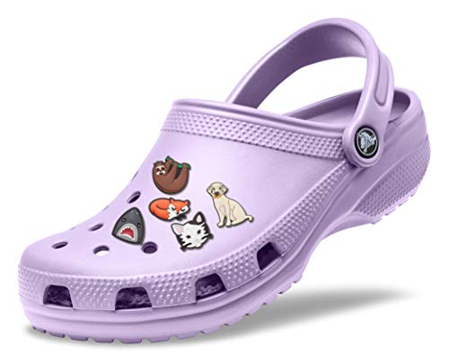 Lavender Jibbitzanimallover