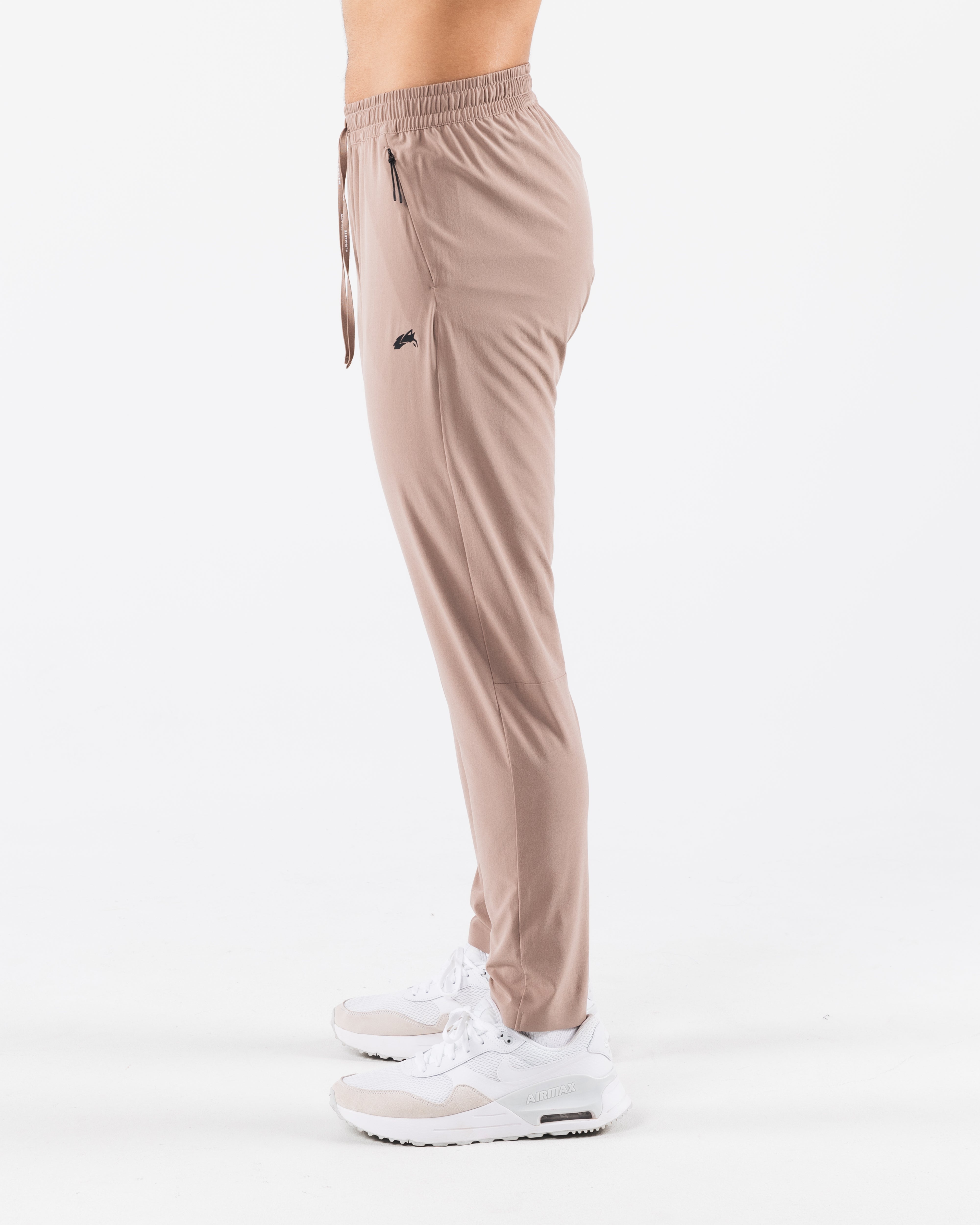 Swift Training Pant Sand - Lightweight & Breathable Workout Leggings for Women - Perfect for Yoga, Running & Gym