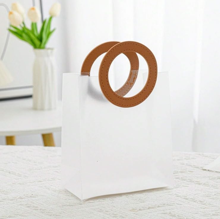 Brown 18 x 16 Round