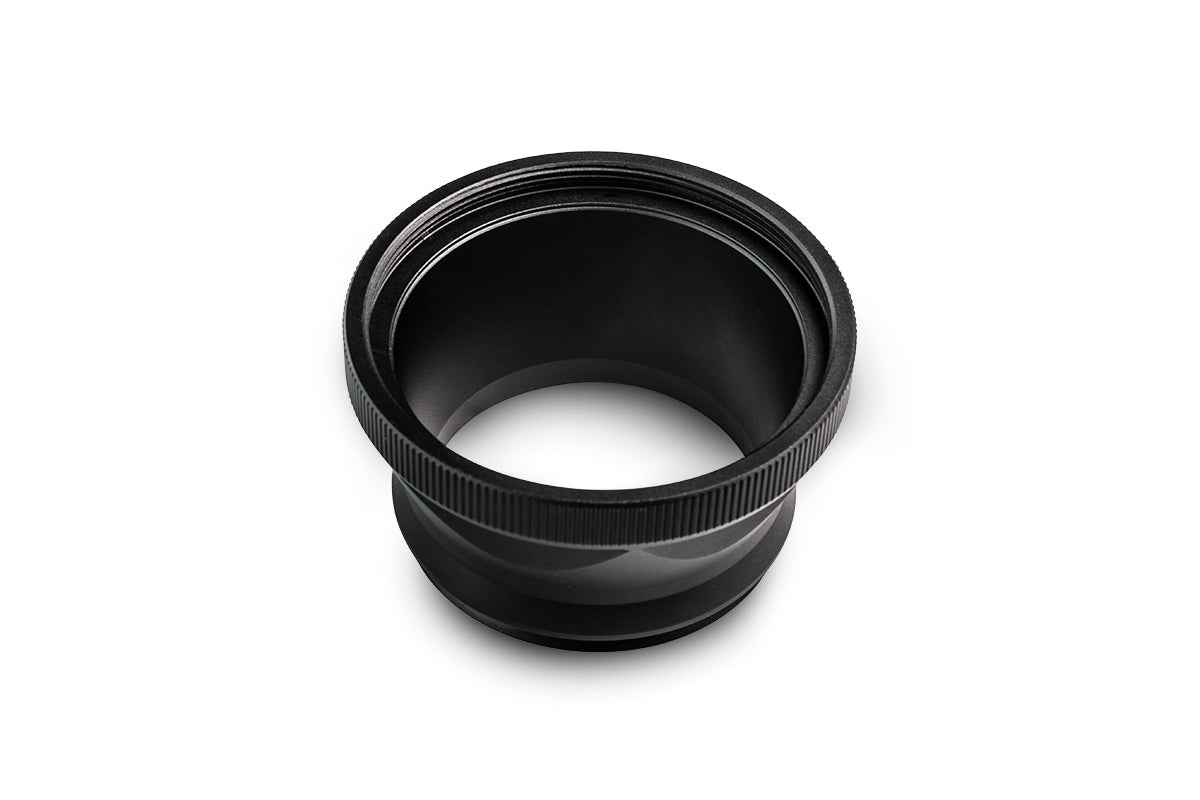 Large SCT & EdgeHD Adapter V2 for Off Axis Guider - Telescope Accessory for Astrophotography & Celestial Observation