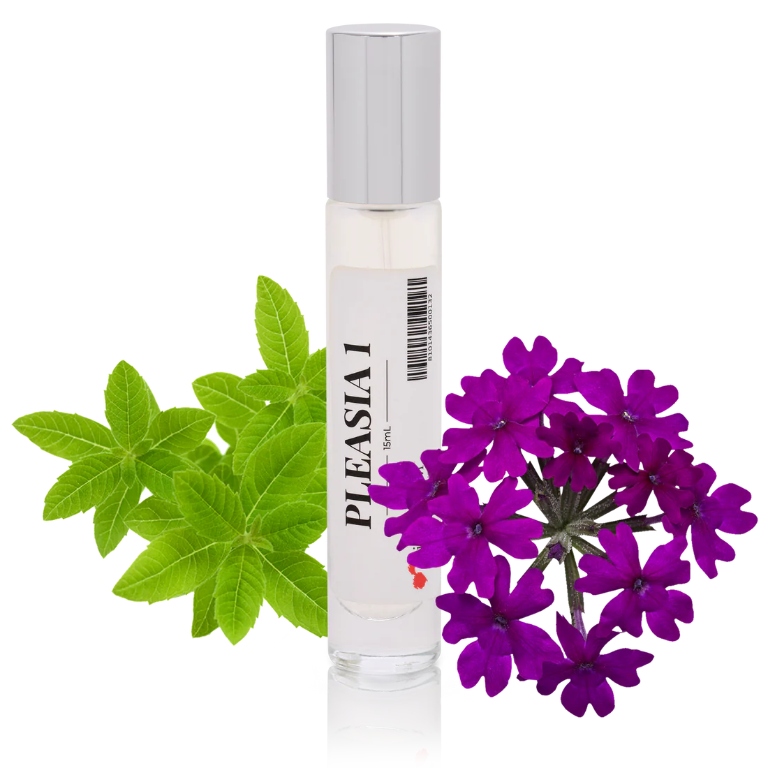 iGROOM Pleasia 1 Perfume & Cologne for Men - Long Lasting Fragrance for Date Night, Office & Special Occasions
