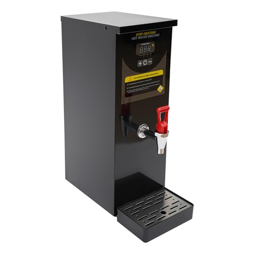 Black - 8L