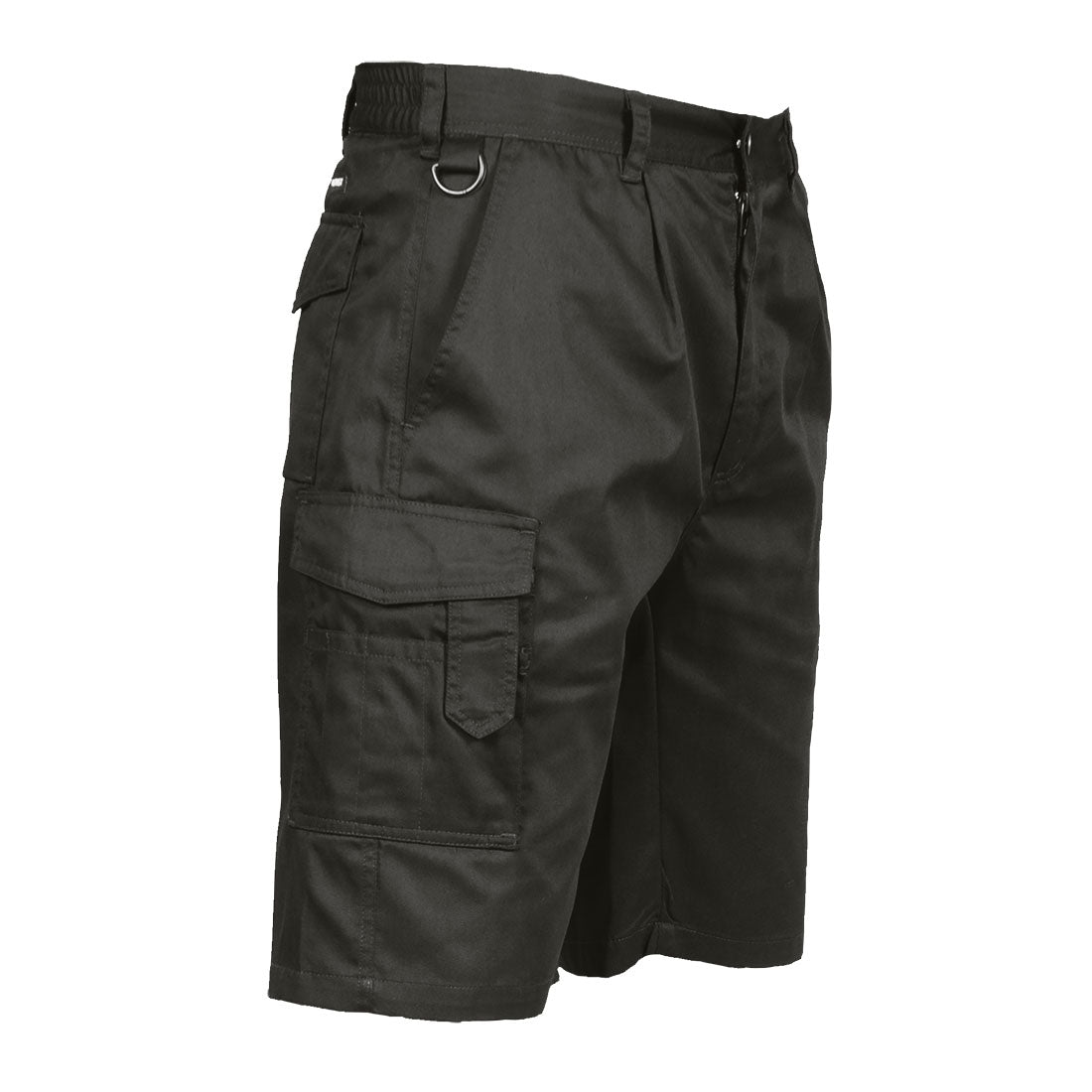 Portwest S790 Combat Shorts - Durable Military Tactical Shorts for Men - Outdoor Hiking, Camping & Workwear