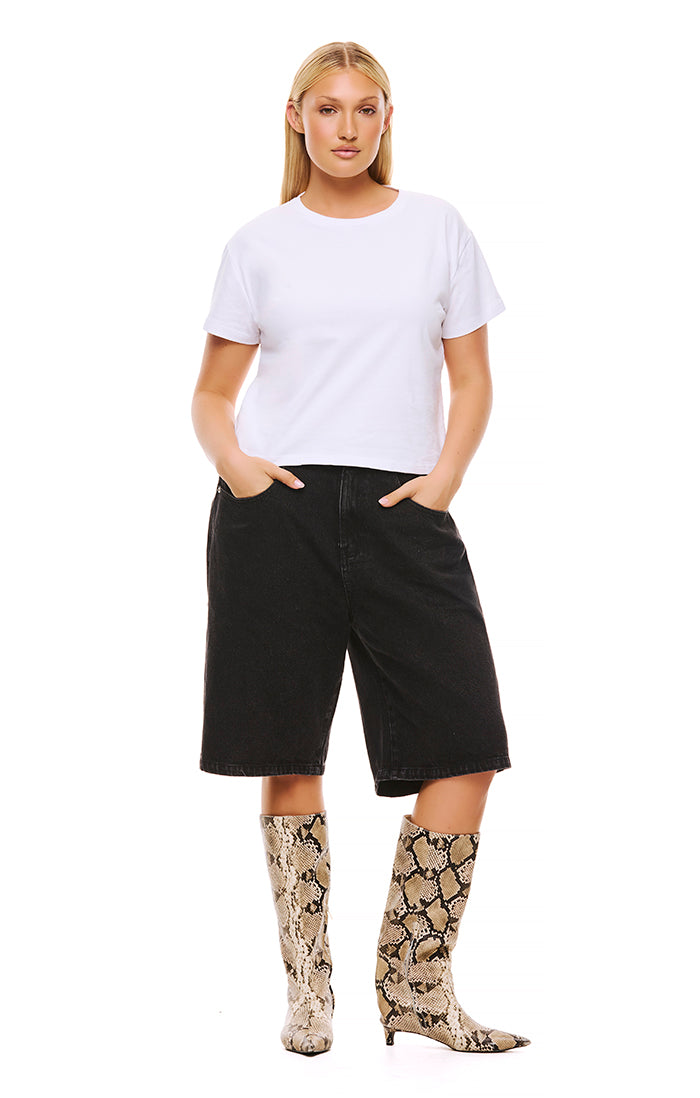 Maxwell Black Shorts for Men - Comfortable & Stylish Casual Wear for Gym, Running, and Everyday Use