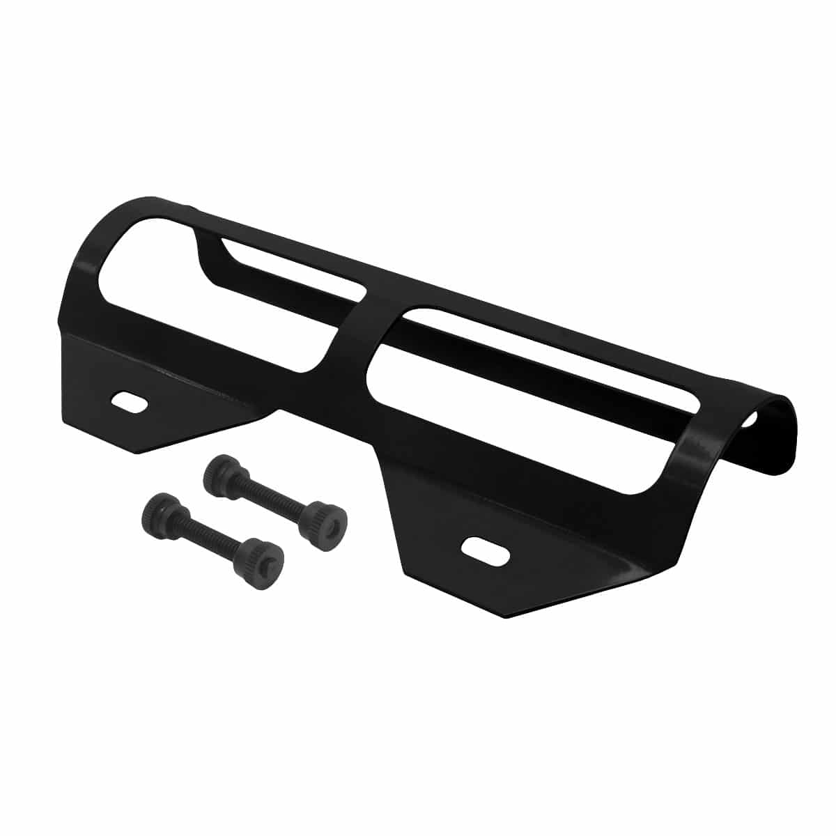 Anderson Knob Guard for Minilab Excalibur Series Metal Detector - Protective Cover for Detector Knobs - Ideal for Beach Hunting & Treasure Hunting Adventures