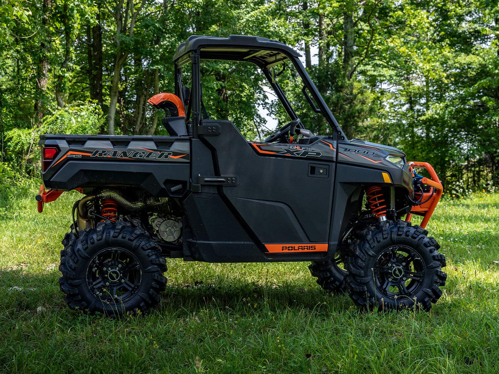 SuperATV 2