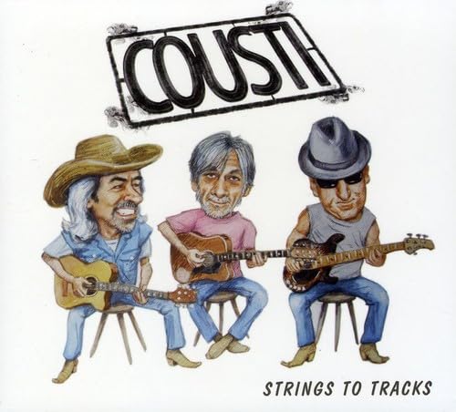 Strings to Tracks - Premium Guitar Strings for Electric & Acoustic Guitars | Perfect for Recording, Live Performances & Practice Sessions