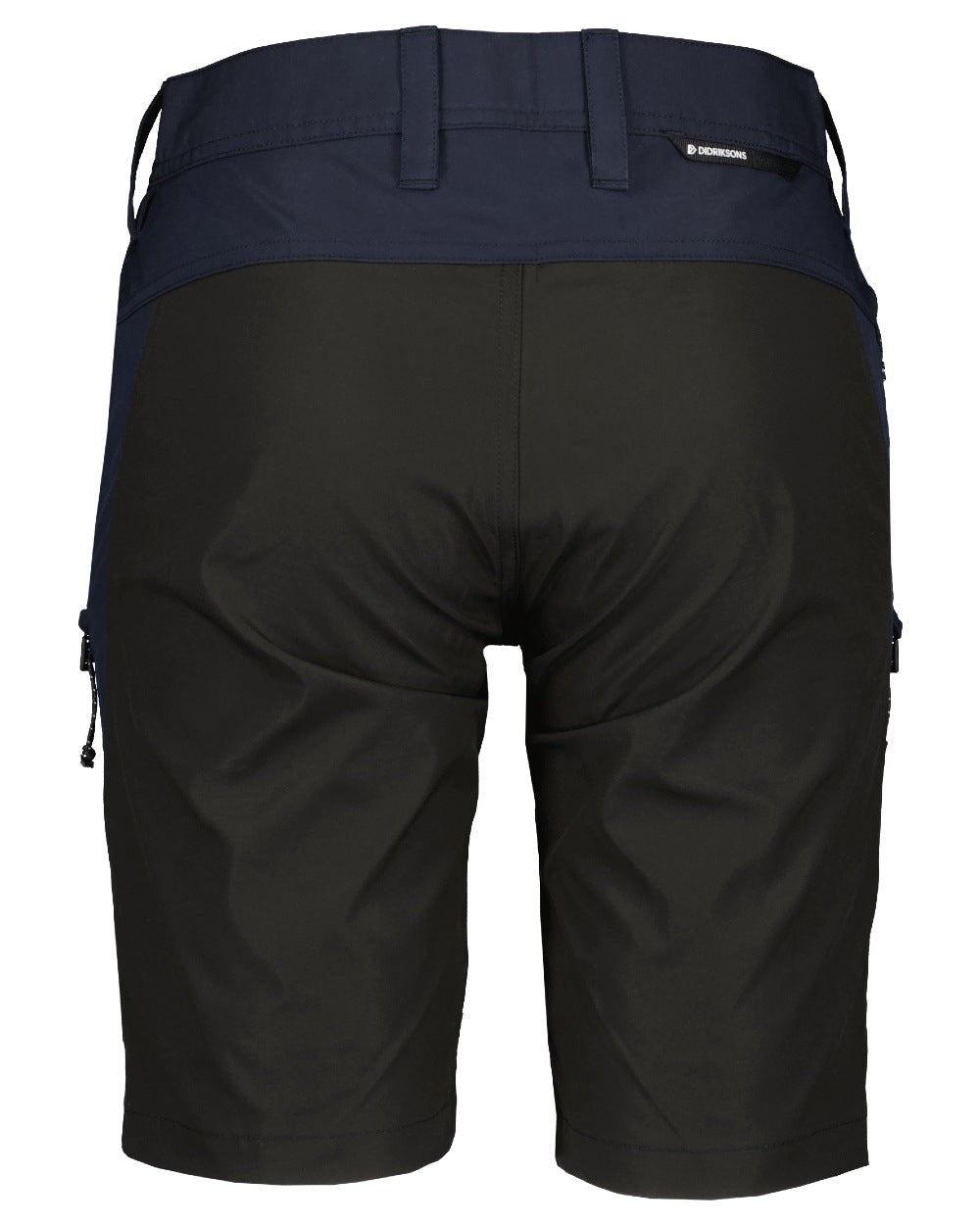 Didriksons Women's Tucana Shorts - Lightweight, Water-Resistant & Comfortable Hiking & Outdoor Adventure Shorts for Women