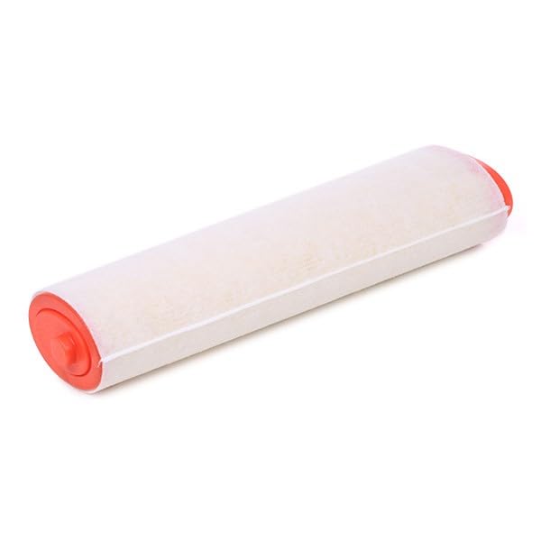 Febi Bilstein 27025 High Performance Air Filter - 1 Pack | Compatible with Multiple Vehicle Models | Perfect for Engine Protection & Improved Airflow