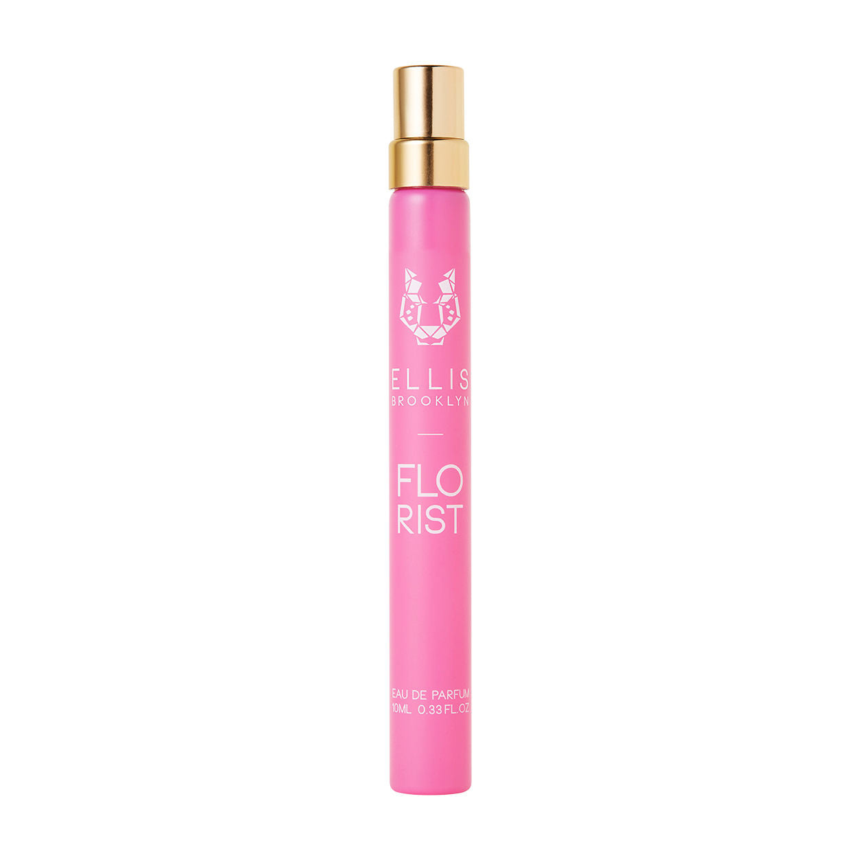 Florist Eau de Parfum for Women - Floral Fragrance Perfume Oil - Long Lasting Luxury Scent for Date Night, Wedding & Special Occasions