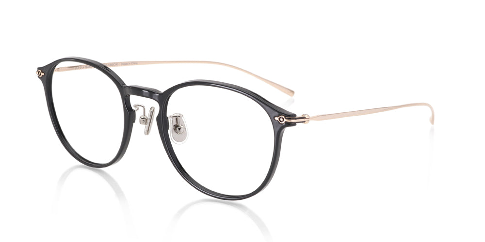 JINS x Jujutsu Kaisen Toge Inumaki Eyeglasses - Anime Inspired Fashion Frames for Cosplay & Everyday Wear