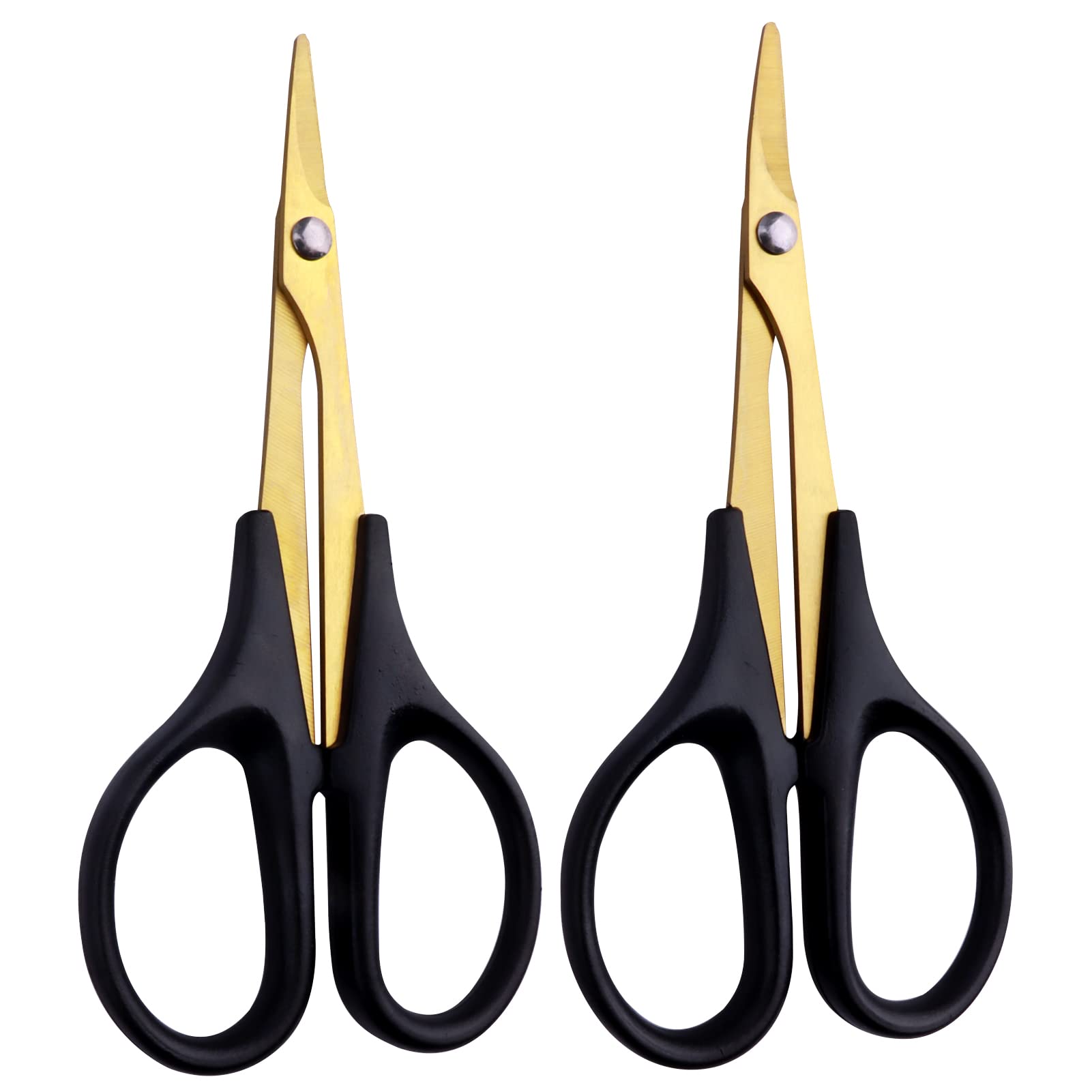RC Body Reamer 0-14mm Hole Punch Tool Kit with Curved & Straight Scissors for Lexan Body Mounting - 3-Piece RC Car Accessory Set | Perfect for RC Drift Cars, Crawlers & Off-Road Vehicles