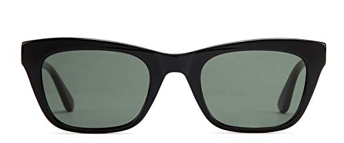 Black / Green / Polar