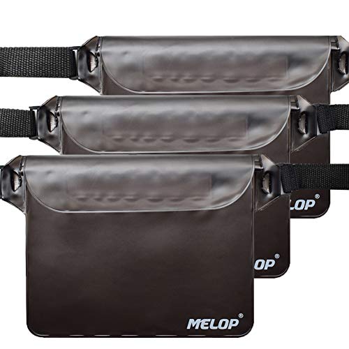 Black - 3 Pack
