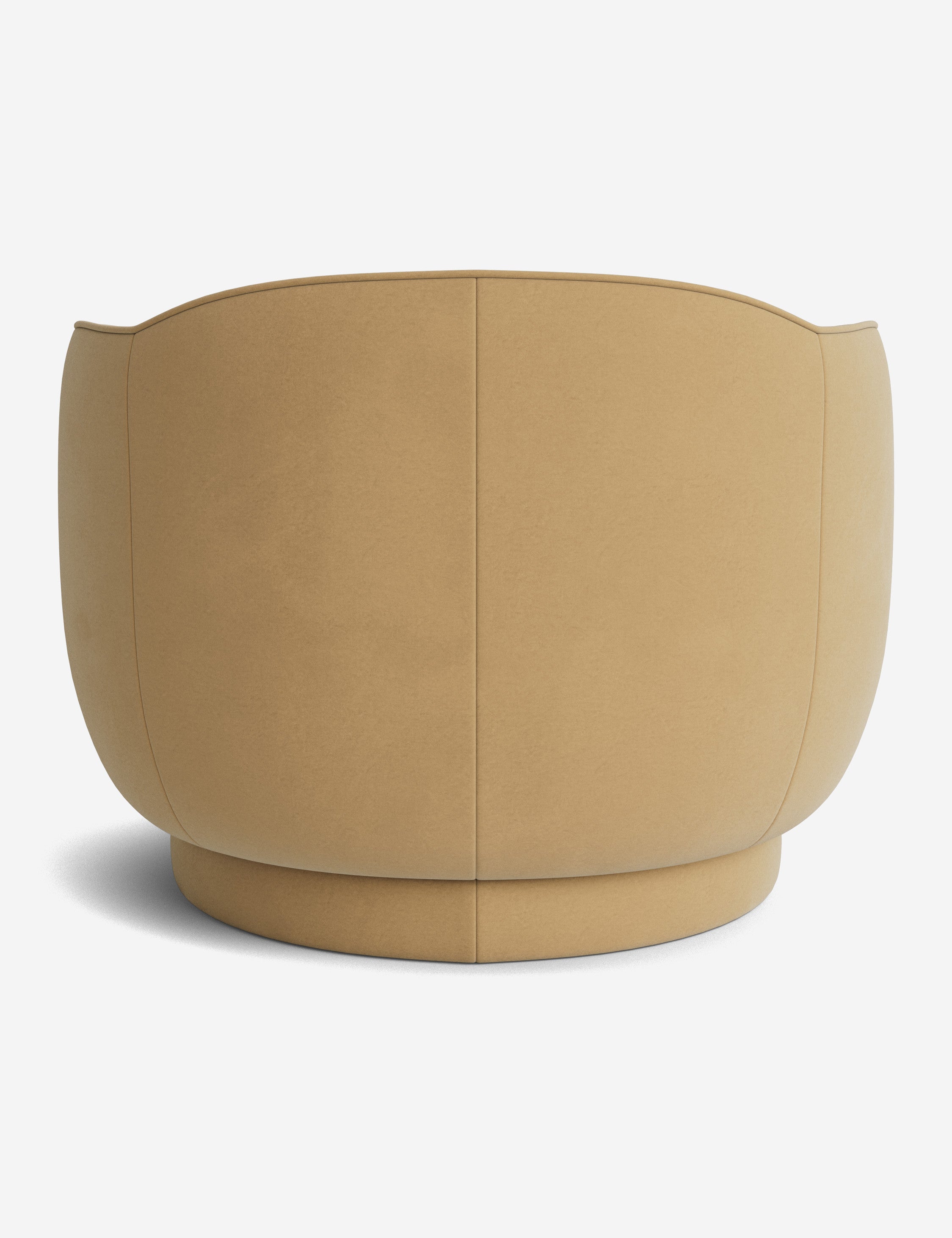 Sarah Sherman Samuel Fern Swivel Chair - Modern Mid-Century Accent Chair for Living Room, Bedroom, or Office - Perfect for Relaxing, Reading, and Adding Stylish Comfort to Any Space