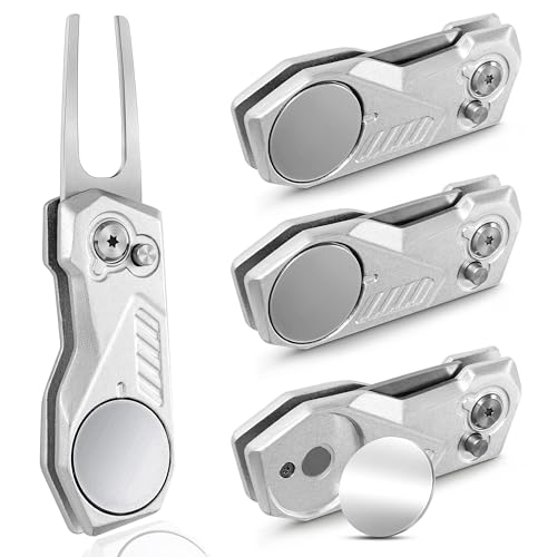 4 Pack-4 Silver