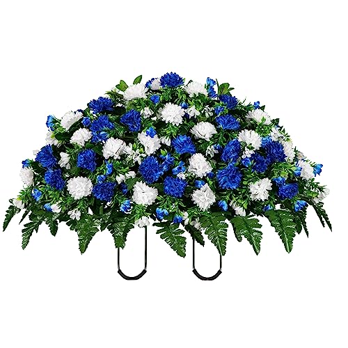 Blue Saddle