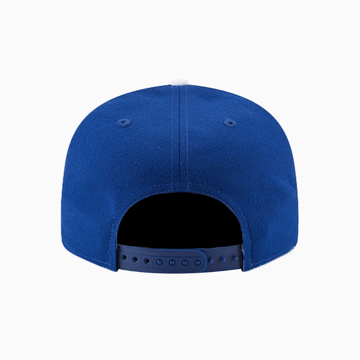 Kansas City Royals MLB 9FIFTY Snapback Hat - Official Adjustable Baseball Cap for Men & Women - Perfect for Games, Sports & Casual Wear