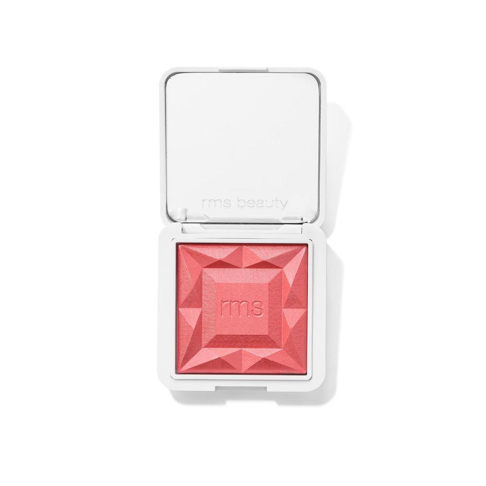 Pomegranate Fizz (Effervescent Red-Pink)