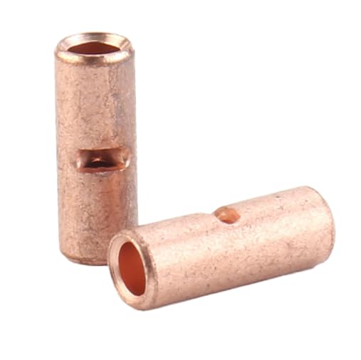 Bare Pure Copper