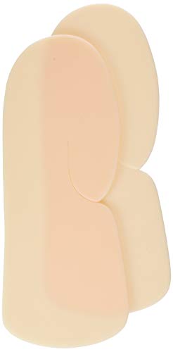 Orfit Intrinsic Plus Resting Hand Splint - Small Size for Hand & Wrist Support - Ideal for Post-Surgery Recovery, Arthritis & Carpal Tunnel Relief