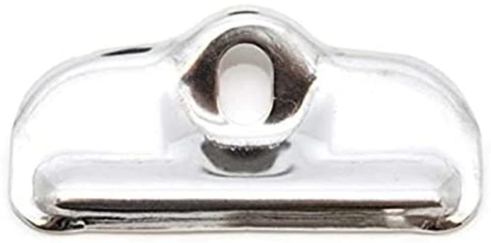 RT Off-Road Battery Tray Clamp - Heavy Duty Universal Battery Holder for ATV, UTV, Jeep & Truck - Secure Battery Mounting Solution for Off-Road Adventures & Outdoor Activities