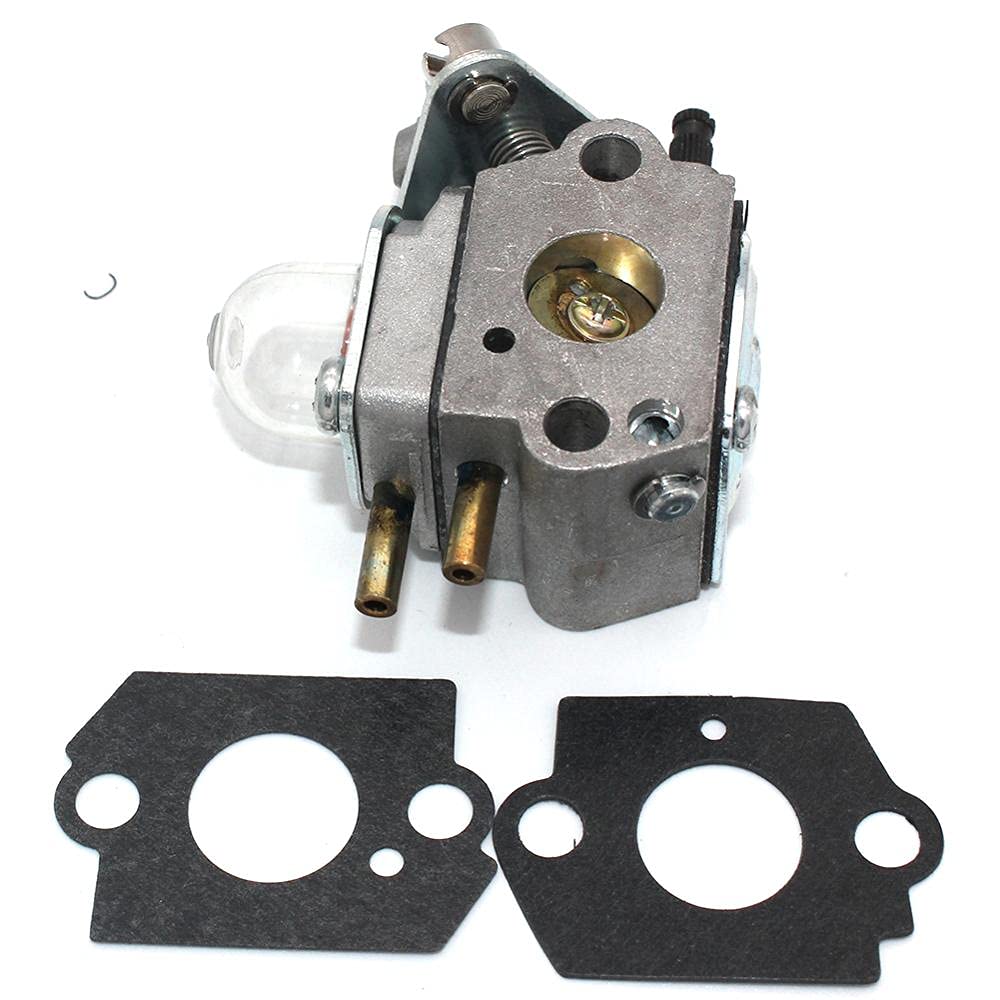 LIBEI Carburetor Replacement for Echo GT-2000, GT-2000SB, PE-2000, PP-1200, PP-800, SHC-1700, SHC-2100, SRM-2100, SRM-2100SB, SRM-2110, TT-21A, PAS-2100 – High-Performance Engine Part for Lawn Mowers, Trimmers & Power Tools
