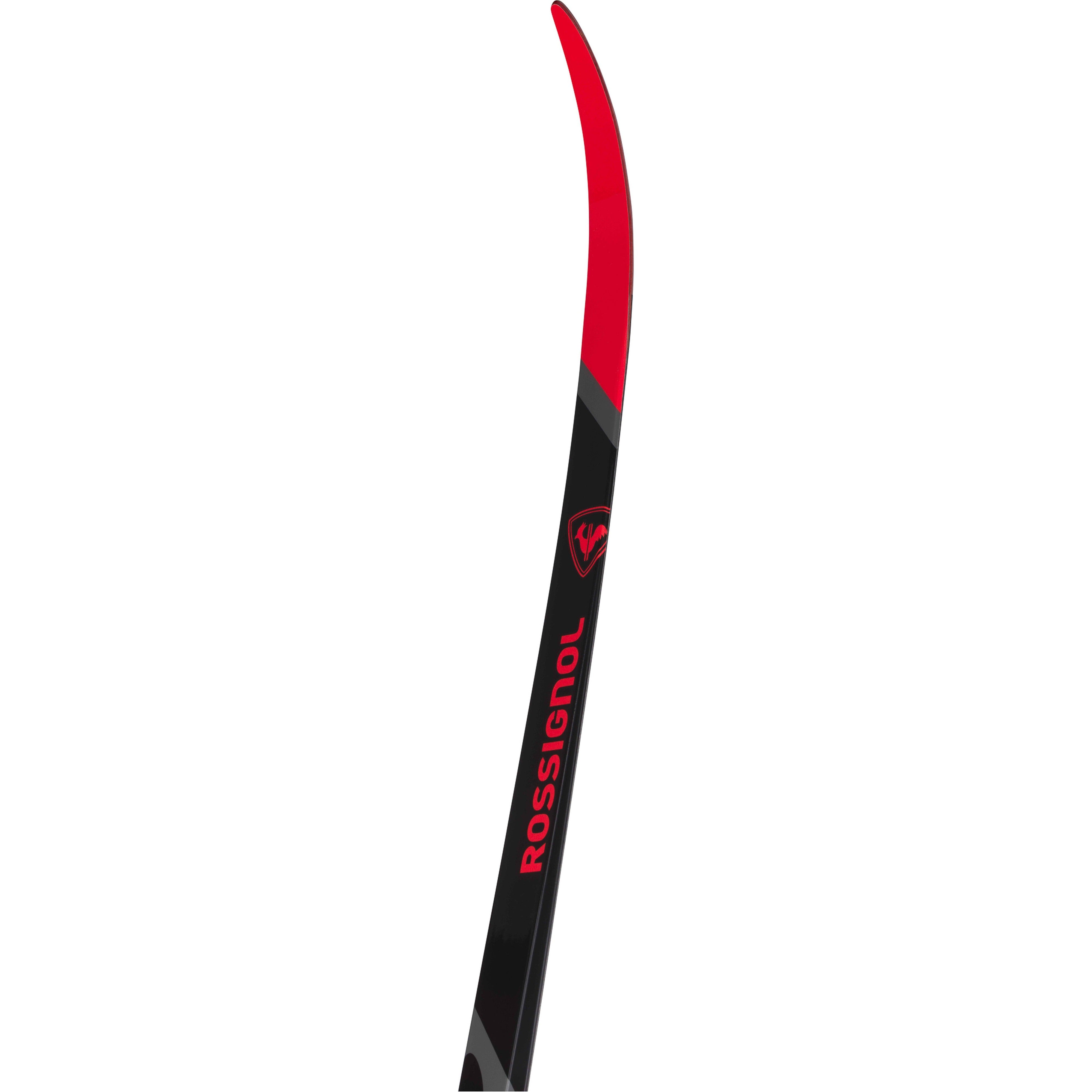 Rossignol 2024 X-IUM Classic IFP Cross-Country Skis - Premium Performance for Winter Trails & Nordic Skiing Adventures