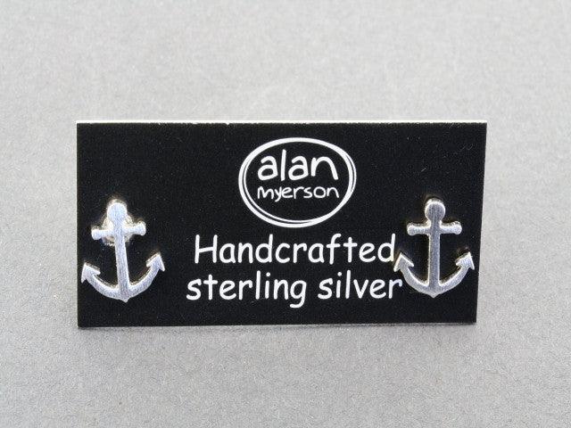 Anchor Studs - Heavy Duty Metal Wall Anchors for Secure Mounting - Perfect for Hanging Shelves, Mirrors & Home Decor