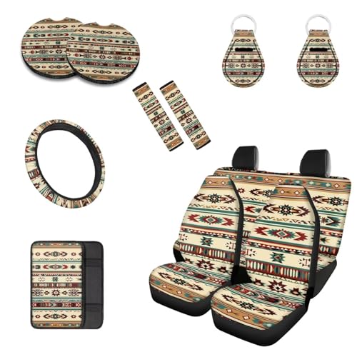 Western Aztec Tribal