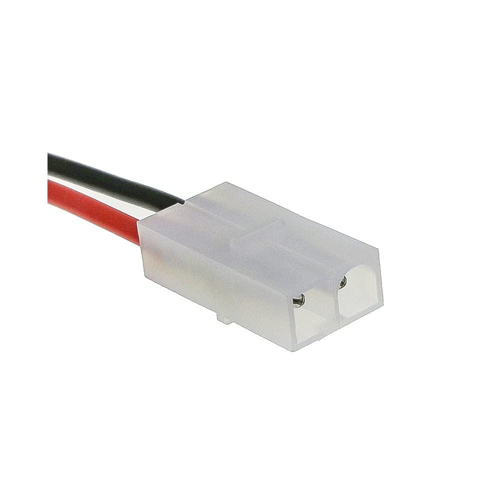 Synergy Digital 18V 2000mAh Ni-MH Replacement Battery for Rowenta RD-ROW18VA Vacuum Cleaner - High Capacity, Long Lasting Power for Deep Cleaning Floors, Carpets & Upholstery