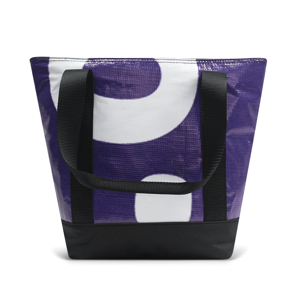 Beck Cooler Bag Bk1 00636 - Insulated Lunch Bag for Work, Picnics & Outdoor Activities - Leakproof & Durable Cooler Tote for Food & Drinks