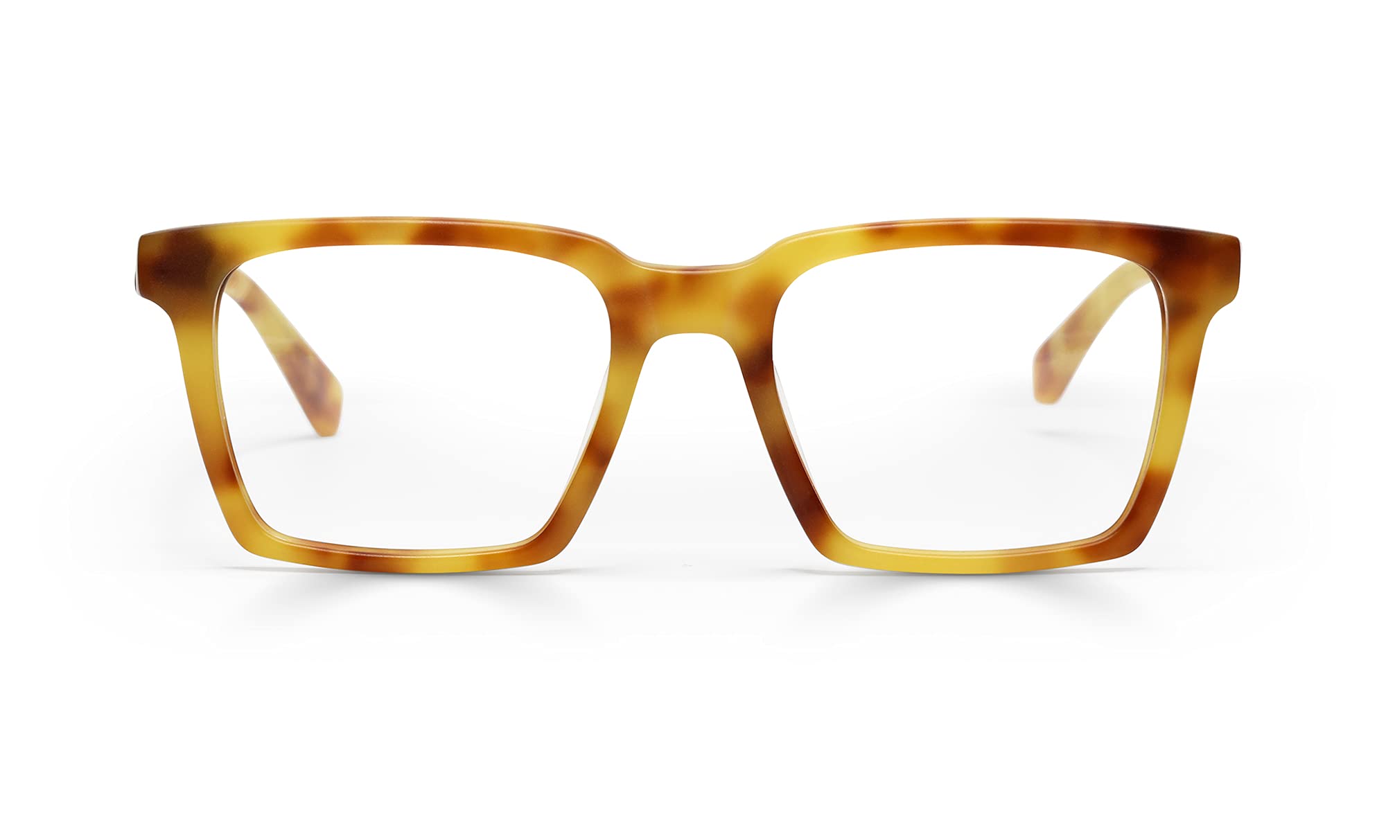 Eyebobs Rabble-Rouser Premium Reading Glasses for Women & Men | Stylish Rectangular Frames | Perfect for Reading, Computer Work & Everyday Use