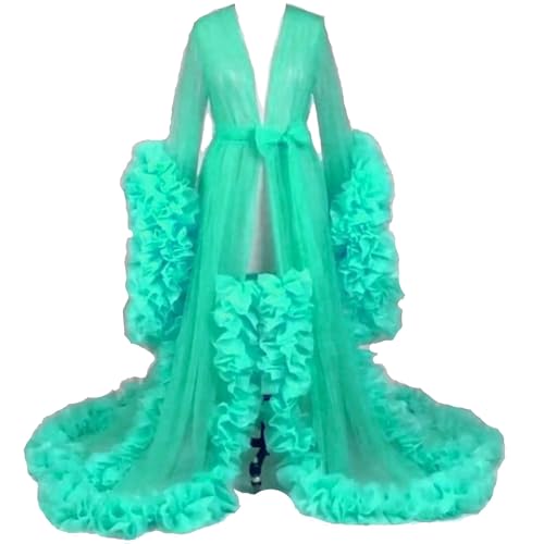 Mint Green