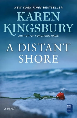 A Distant Shore by Peter Heller - 9781982104368 | Adventure Novel for Travel Lovers & Book Club Discussions