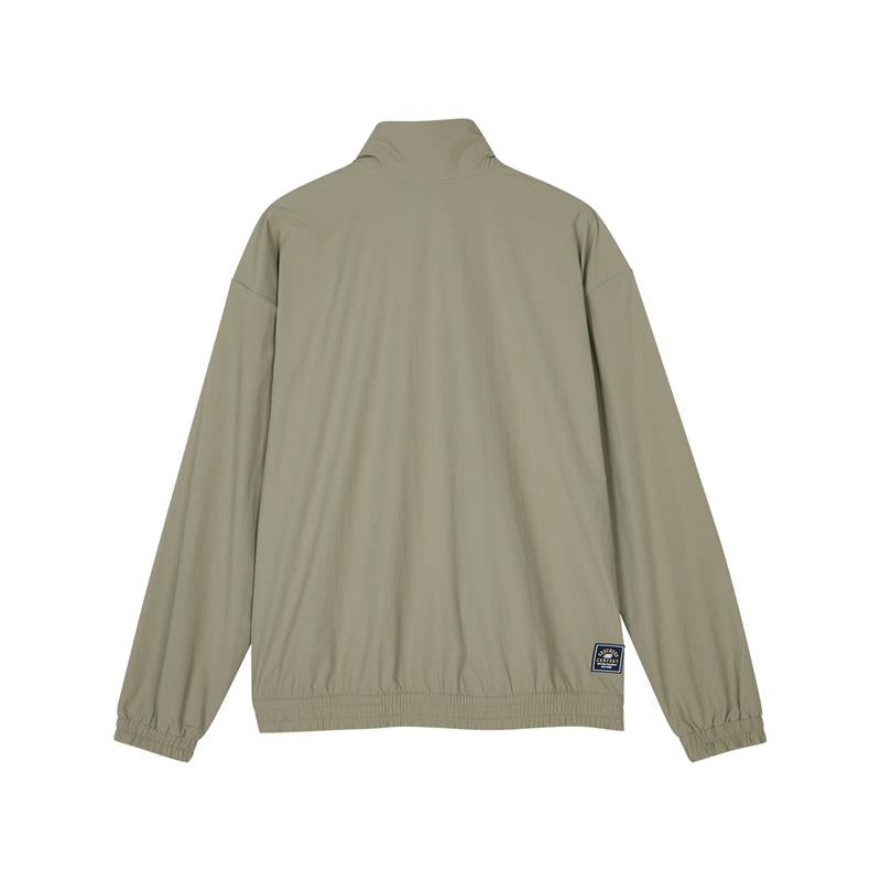 Men's Lightweight Waterproof Jacket L224M083/00V8 - Windproof Outdoor Hiking & Travel Coat for All Seasons
