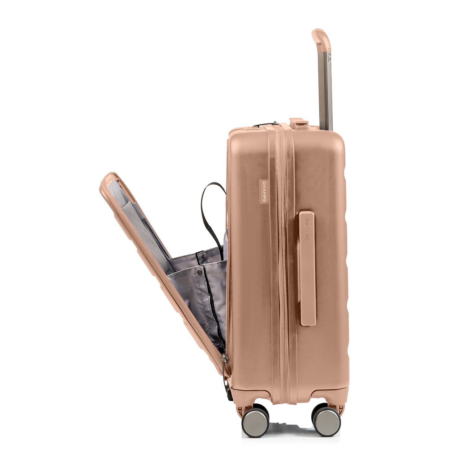 2-Piece Luggage Set with TSA Lock - Lightweight Spinner Suitcase for Travel - Perfect for Business Trips & Vacations