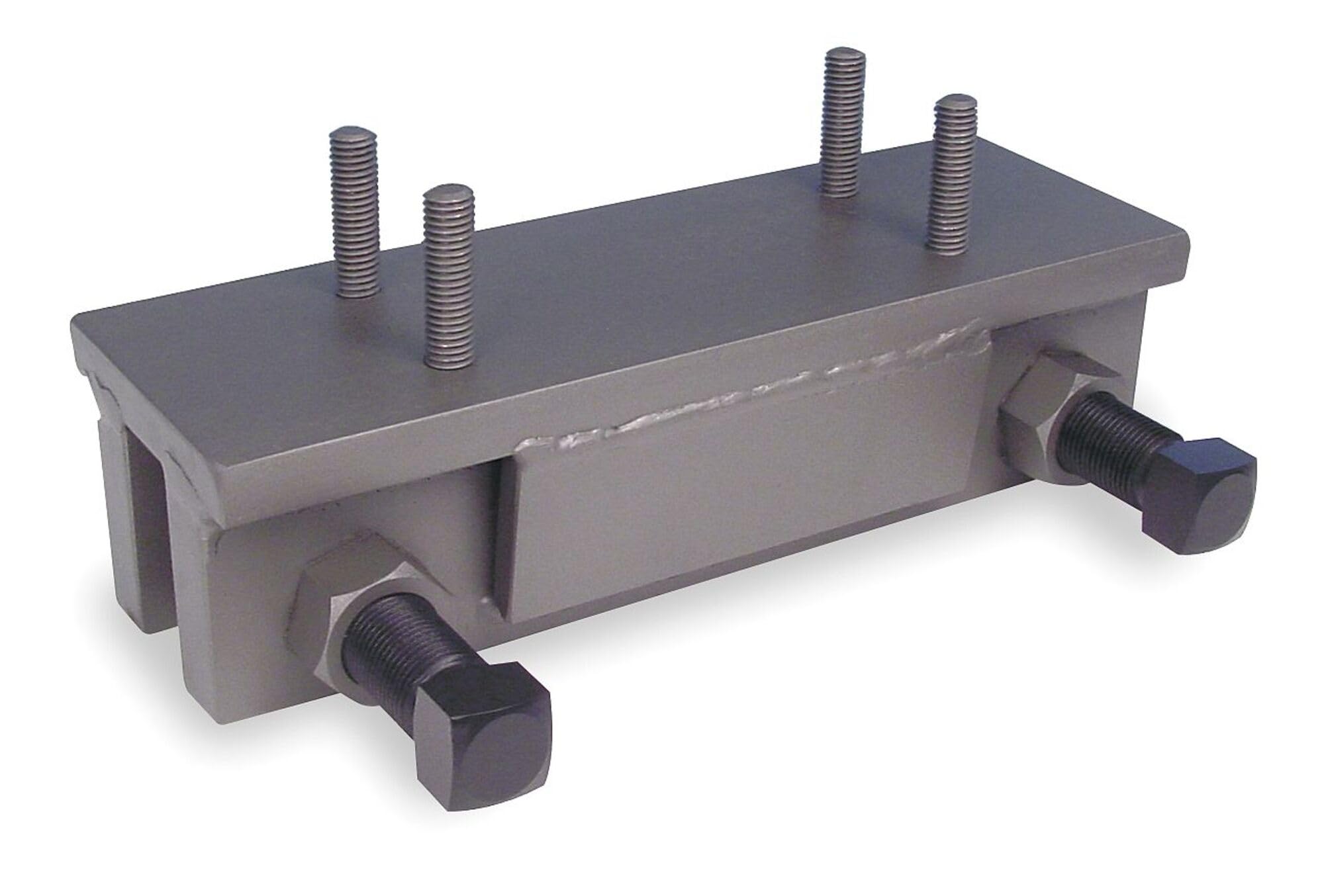 High-Quality Vibrator Mounting Bracket for MTG - Durable & Secure Fit for Motorcycle, ATV, and Power Equipment - Perfect for Vibration Reduction and Noise Control